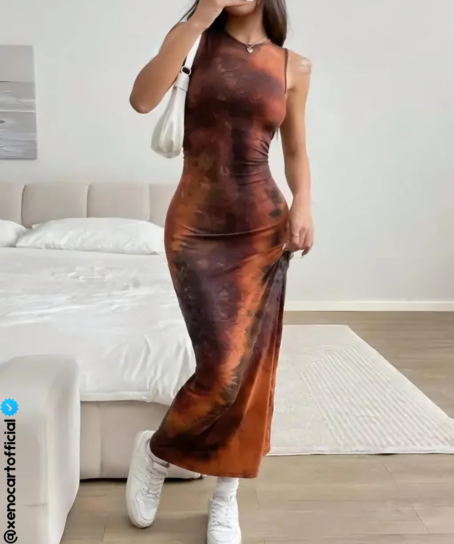 A Fusion of Style & Comfort