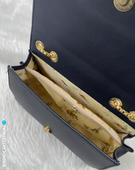 Luxury Queen Handbag