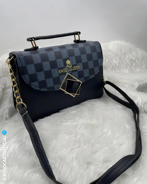Luxury Queen Handbag